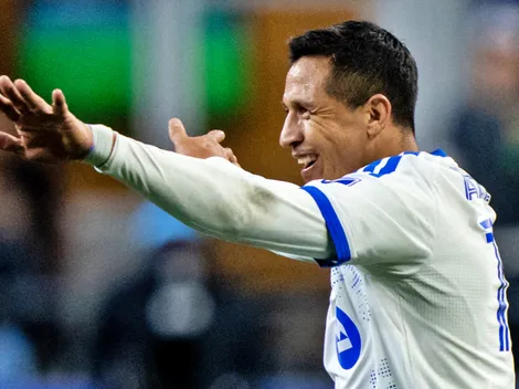 ¿A qué hora y donde ver a Alexis en su primera final con el Montreal?