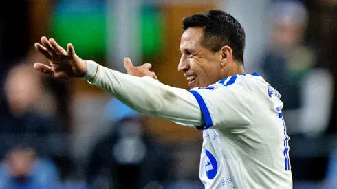 Alexis va por su primer trofeo en el Montreal.