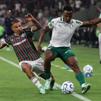 Pronósticos Palmeiras vs Fluminense: el Verdão es favorito para pasar a la final de la Copa Libertadores