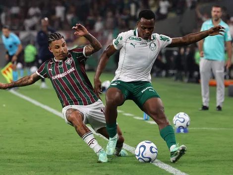 Pronósticos Palmeiras vs Fluminense: el Verdão es favorito para pasar a la final de la Copa Libertadores