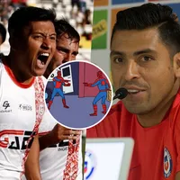 Gonzalo Jara de Primera B reacciona a "Jarita": "Me preguntan si..."