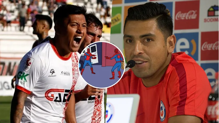 Jugador de la Primera B habló de su lazo con el bicampeón de América.