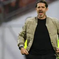 El consejo que recibe Gago por la suspensión del partido de la U