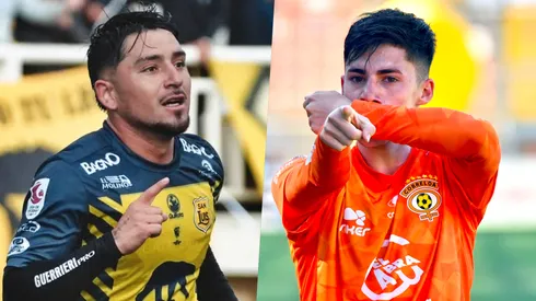 Entre San Luis y Cobreloa saldrá el campeón de la Primera B.