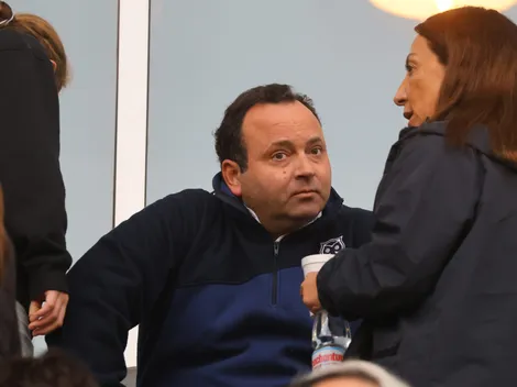 Nueva denuncia contra la U: cifras dejan en el suelo a Azul Azul