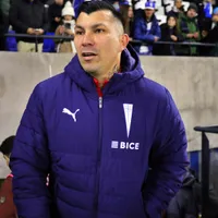 La condición que pone Católica para renovarle contrato a Gary Medel
