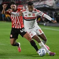 Pronósticos Flamengo vs Estudiantes: el Pincha desafía el favoritismo brasileño en la revancha