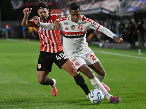 Pronósticos Flamengo vs Estudiantes: el Pincha desafía el favoritismo brasileño en la revancha
