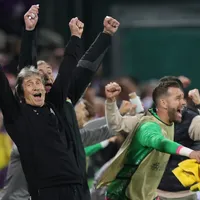 Por la cima en Champions: ¿dónde ver en vivo Real Betis vs Feyenoord?