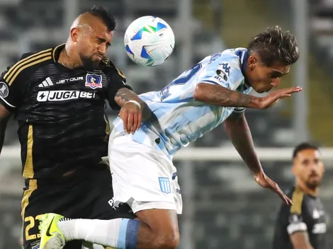 Aburridos de las suspensiones: Colo Colo prepara amistoso en fecha FIFA