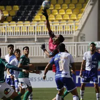 Ex arquero de la selección chilena analiza el retiro del fútbol