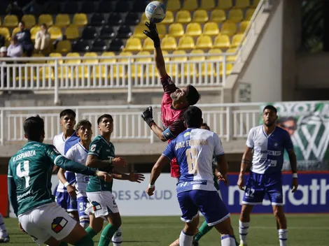 Ex arquero de la selección chilena analiza el retiro del fútbol