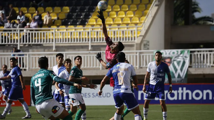 Fernando Hurtado es un ilustre del fútbol chileno.