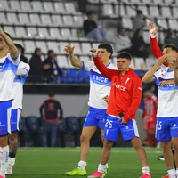 "Si hay que jugar tres partidos en ocho días, ahí estaremos"