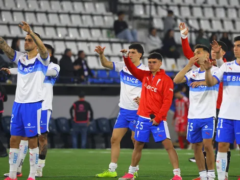 "Si hay que jugar tres partidos en ocho días, ahí estaremos"