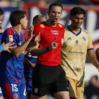Problemas con la localía: la U cambia de estadio y horario vs Everton