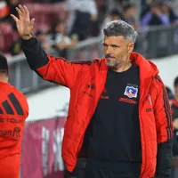 ¡Se supo todo! Desde México aclaran el caso Ortiz, Colo Colo y Tigres