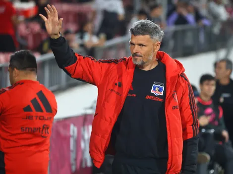 ¡Se supo todo! Desde México aclaran el caso Ortiz, Colo Colo y Tigres
