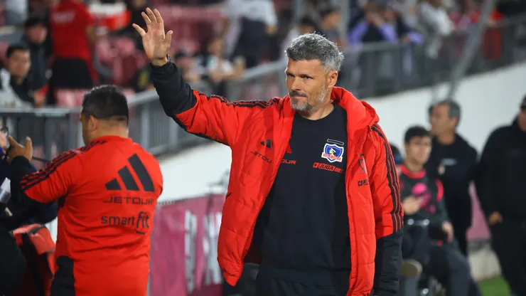 El DT sonó fuerte en el fútbol mexicano.