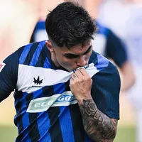 El castigo de Orenburg a Thompson por intentar volver a Colo Colo