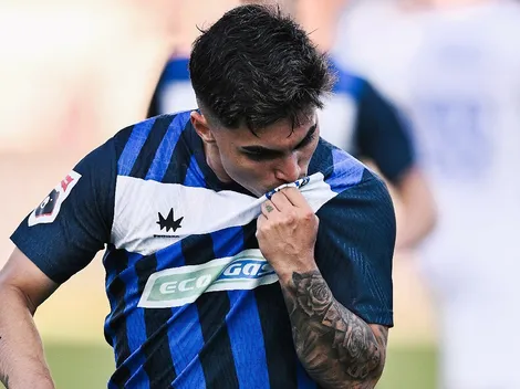 El castigo de Orenburg a Thompson por intentar volver a Colo Colo