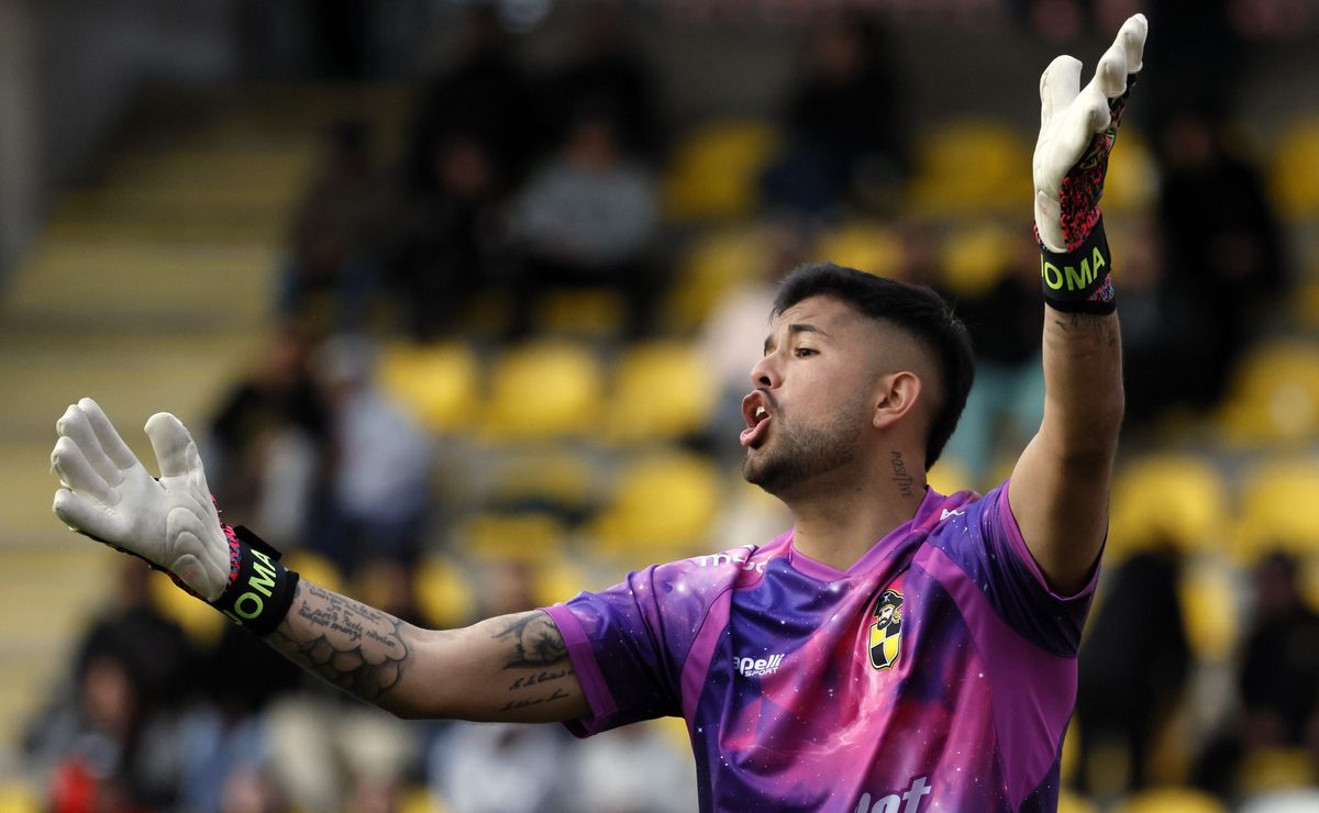 “Falta de respeto”: Referente de Coquimbo Unido dice lo que todos piensan tras nueva suspensión del fútbol chileno
