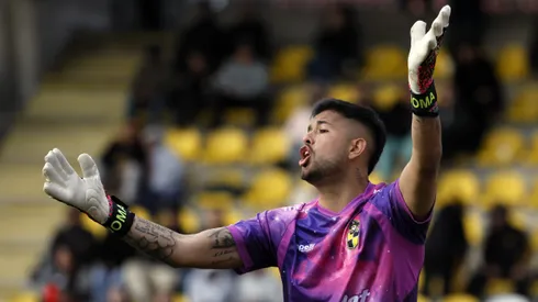 Gonzalo Flores lamentó el manejo de las autoridades ante emergencias y recalcó que el principal perjudicado es el fútbol chileno