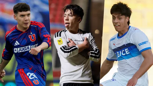 Colo Colo lidera en este importante listado.