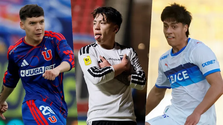 Colo Colo lidera en este importante listado.