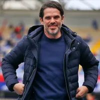 Liquidador de Azul Azul aclara qué pasará con Gago: "La idea es..."