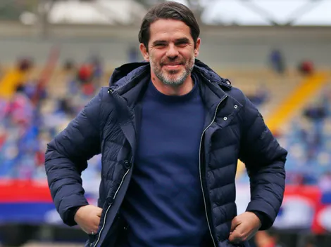Liquidador de Azul Azul aclara qué pasará con Gago: "La idea es..."