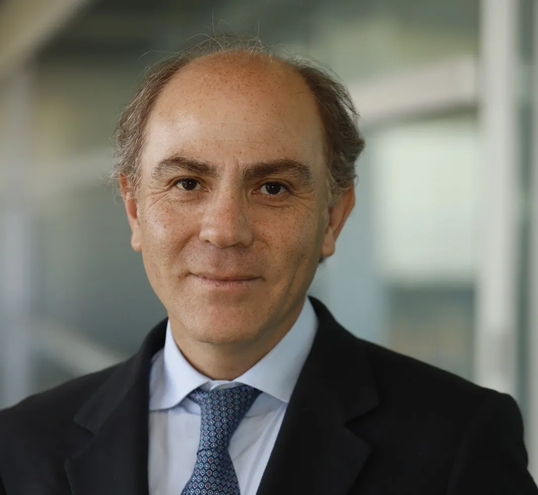 Eduardo Godoy, liquidador de Azul Azul (Universidad del Desarrollo)