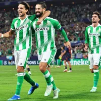 "Ingeniería perfecta": Betis de Pellegrini sigue invicto en Champions