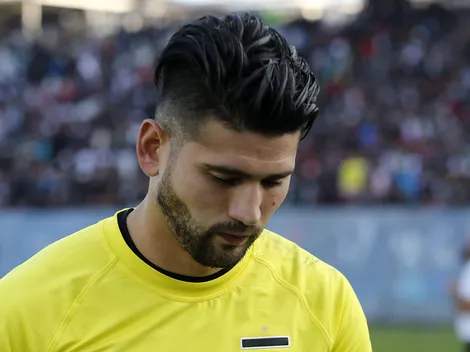 Fue compañero de Chupete y quiere amargarle el título: "No hay escenario más..."