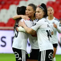 Colo Colo se despide con un triunfo de la Copa Libertadores Femenina