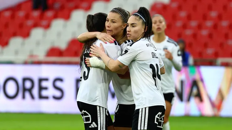 Las Albas ganaron en la última fecha.