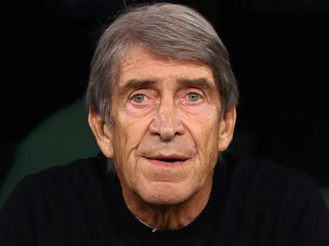 Locura por Betis de Pellegrini: la reacción de la prensa tras victoria