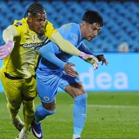 Salomón Rodríguez eliminado: ¡Atlético Mineiro pasa a la final vs Boca!