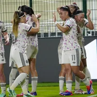 ¿Dónde ver a Chile Sub 17 vs México en el Mundial Femenino?