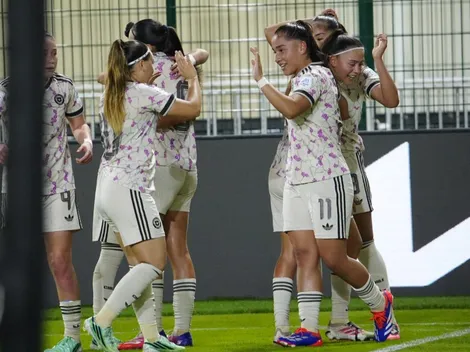¿Dónde ver a Chile Sub 17 vs México en el Mundial Femenino?