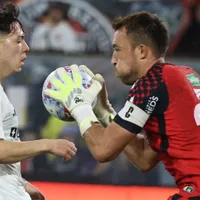 Zanahoria Pérez analiza a los arqueros de Colo Colo: "Tienen presión de..."