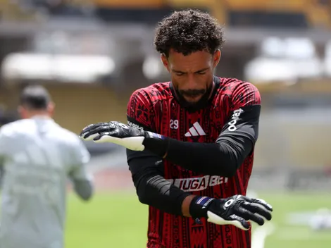 El motivo por el que Vozinha no quiere ir a ceremonia del Balón de Oro
