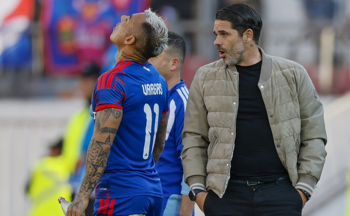La promesa para los abonados de U de Chile que Azul Azul no pudo cumplir en el Estadio Nacional