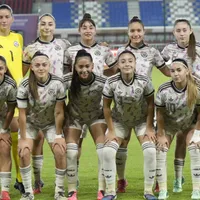 Chile vs. México: hora y dónde ver el Mundial Femenino Sub 17