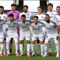 Confirman que Colo Colo perderá a uno de sus arqueros para el 2027