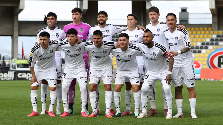 Colo Colo no tendrá a Cortés en el pórtico la próxima temporada