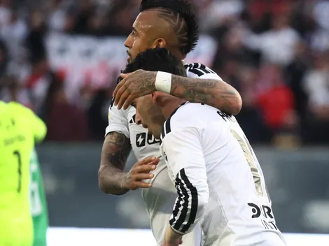 La renovación que complica a Colo Colo: alarma en los hinchas