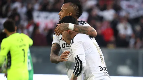 Lautaro Pastrán termina su vínculo con Colo Colo.