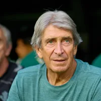 Pellegrini suma nuevo récord en el Betis tras el arranque en Champions
