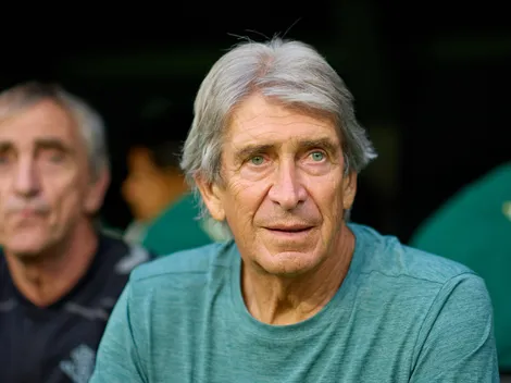 Pellegrini suma nuevo récord en el Betis tras el arranque en Champions